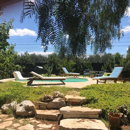 Bed and Breakfast La Pappaghezza Барі Екстер'єр фото
