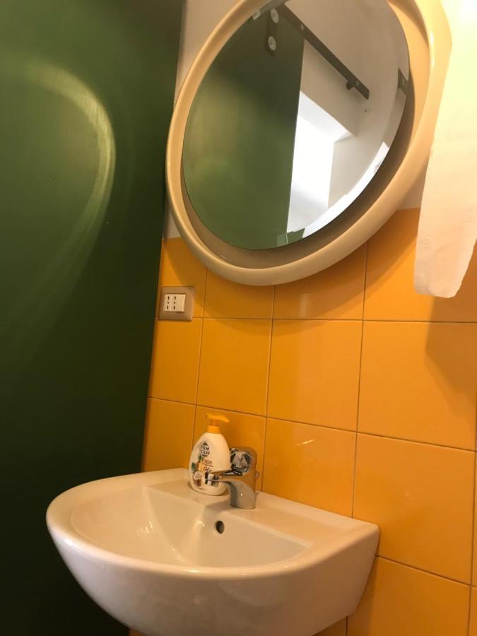 Bed and Breakfast La Pappaghezza Барі Екстер'єр фото